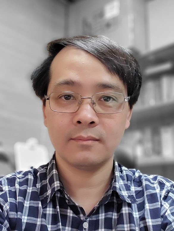 Byungchul Tak