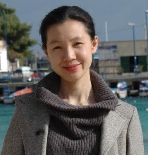 Helen Huang
