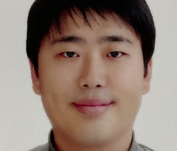 Hyunsouk Cho