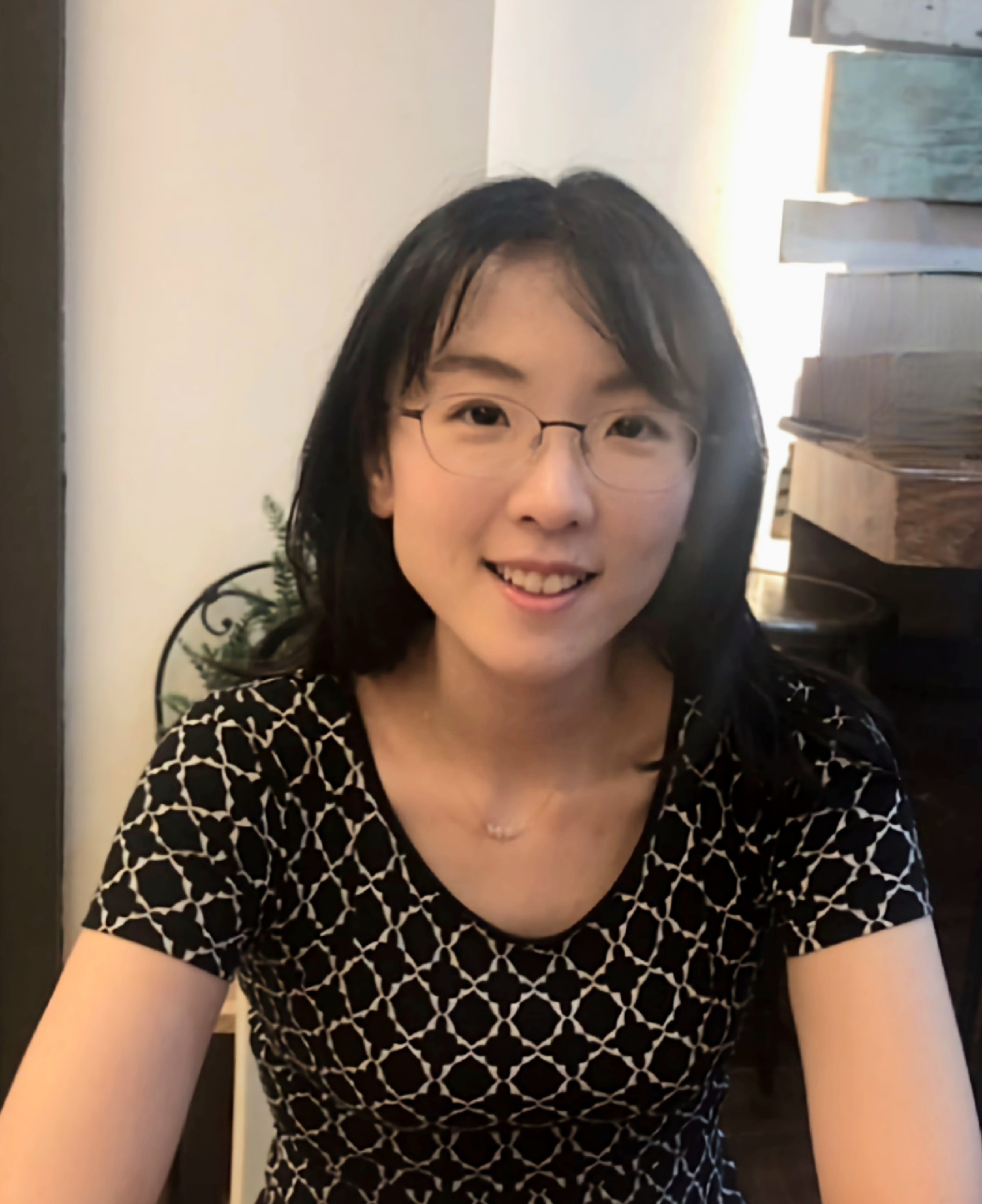 Joyce Jiyoung Whang