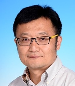 Lei Chen