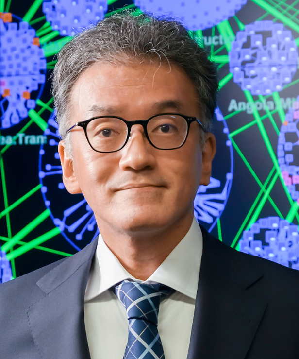 Masashi Toyoda