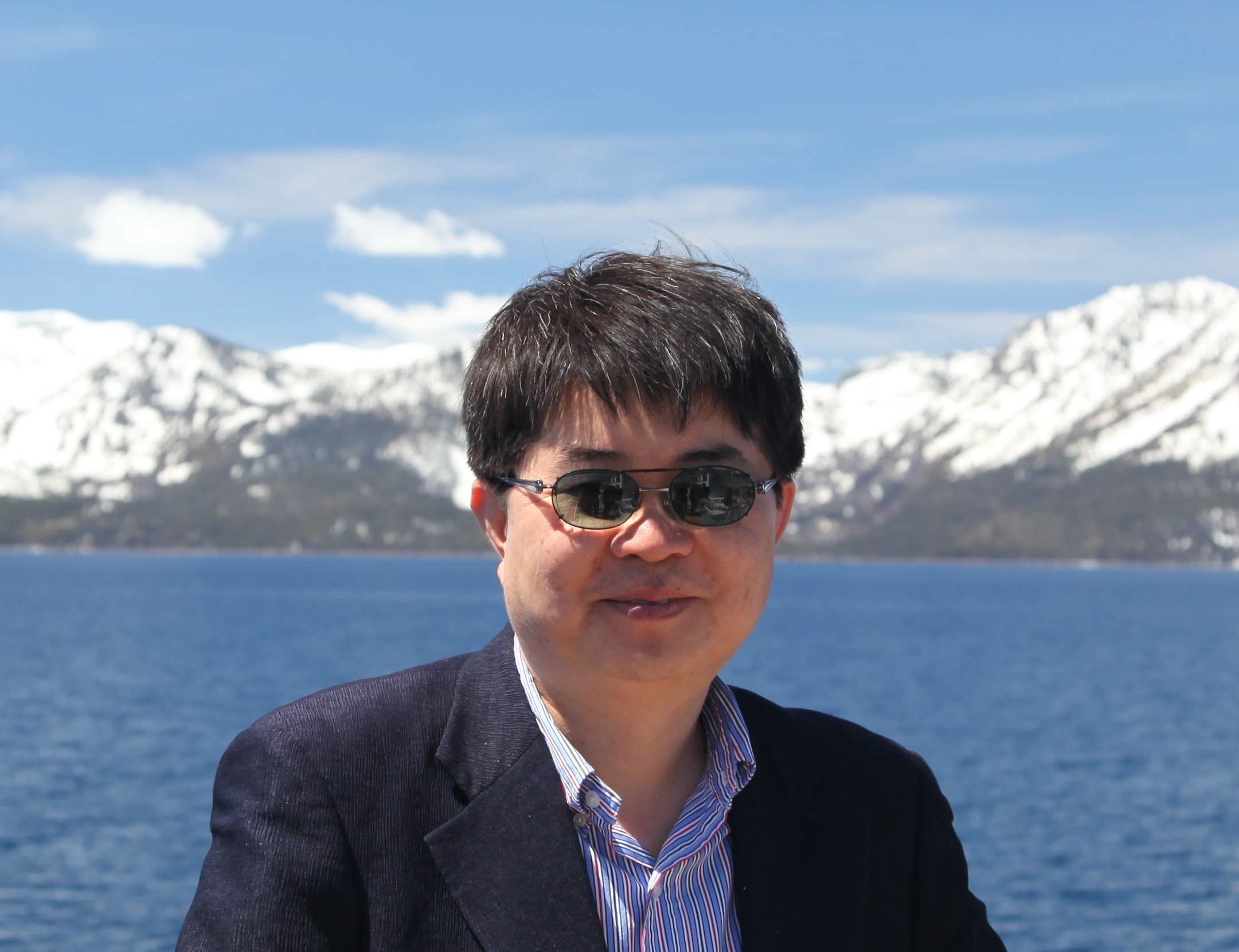 Sang-Won Lee