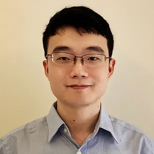Siqiang Luo