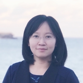 Wenjie Zhang