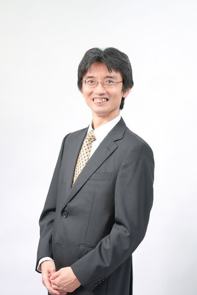 Yasushi Sakurai