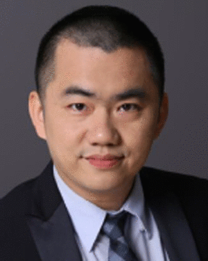 Yi Cai