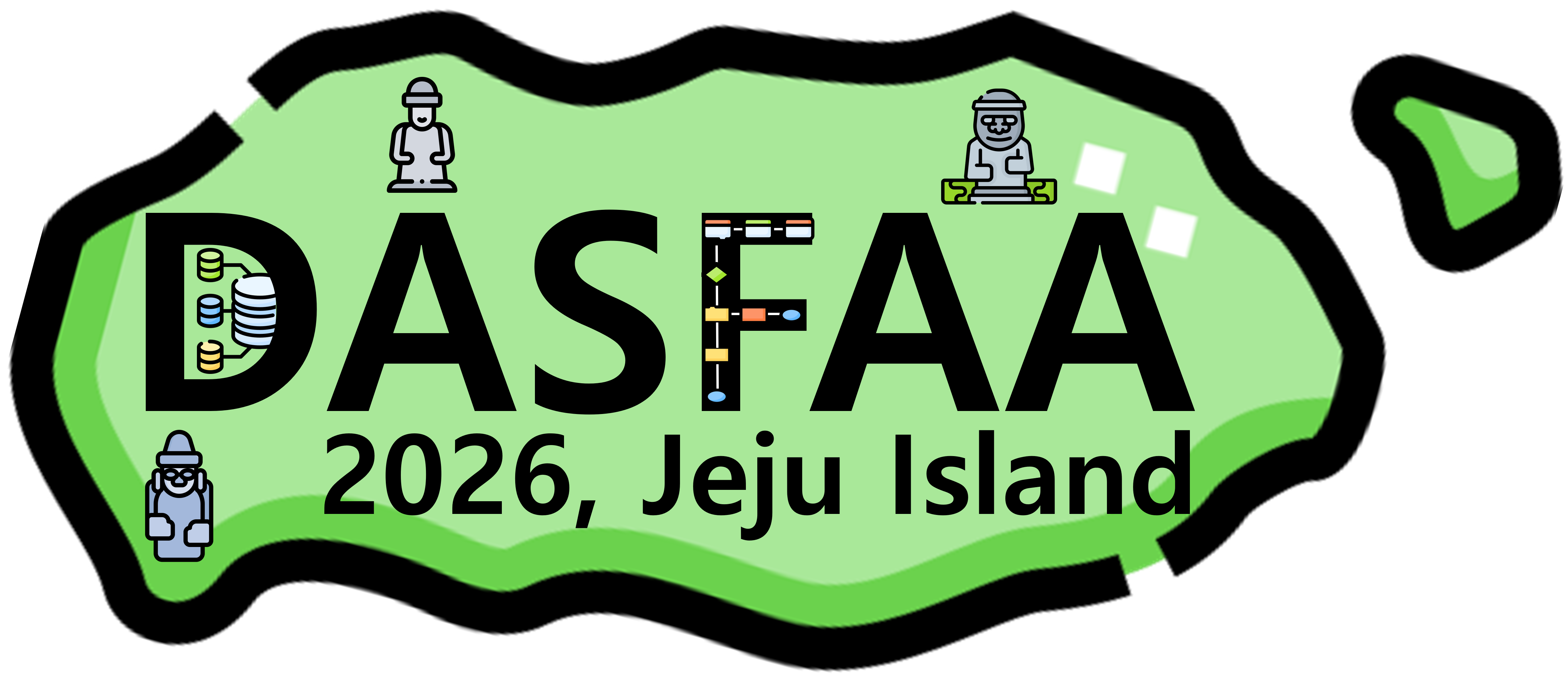DASFAA 2026