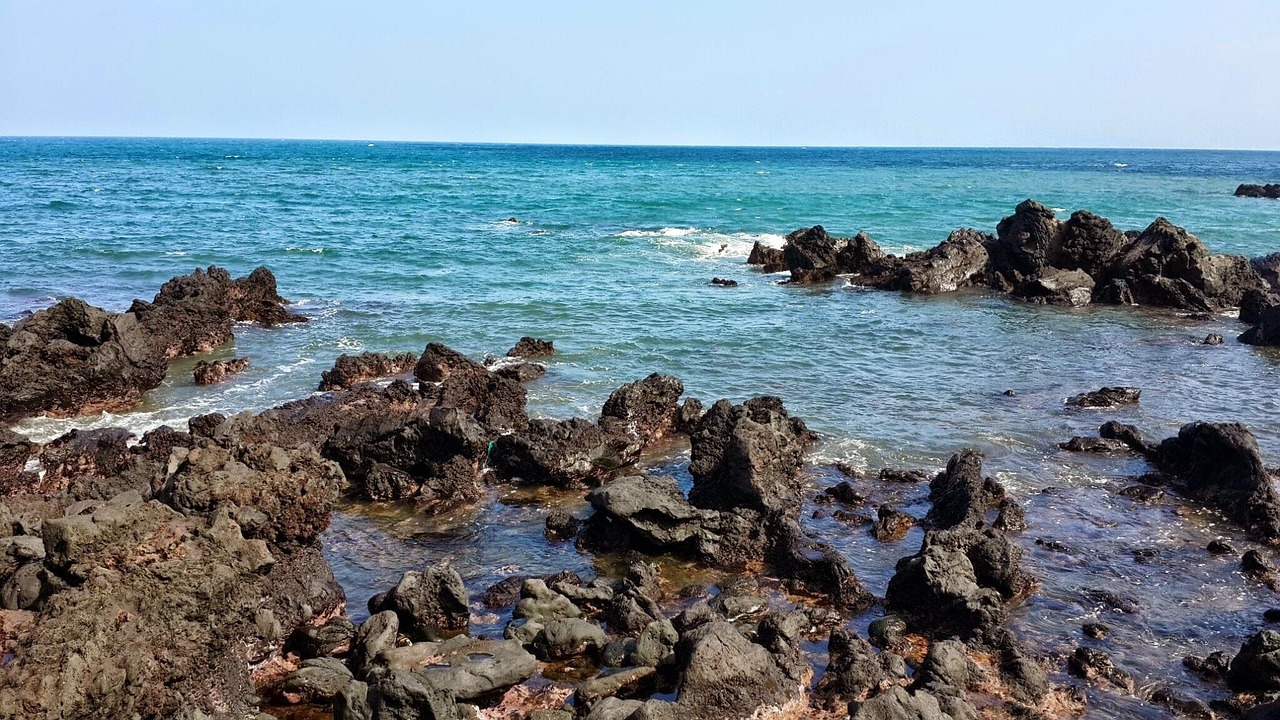 Jeju Island