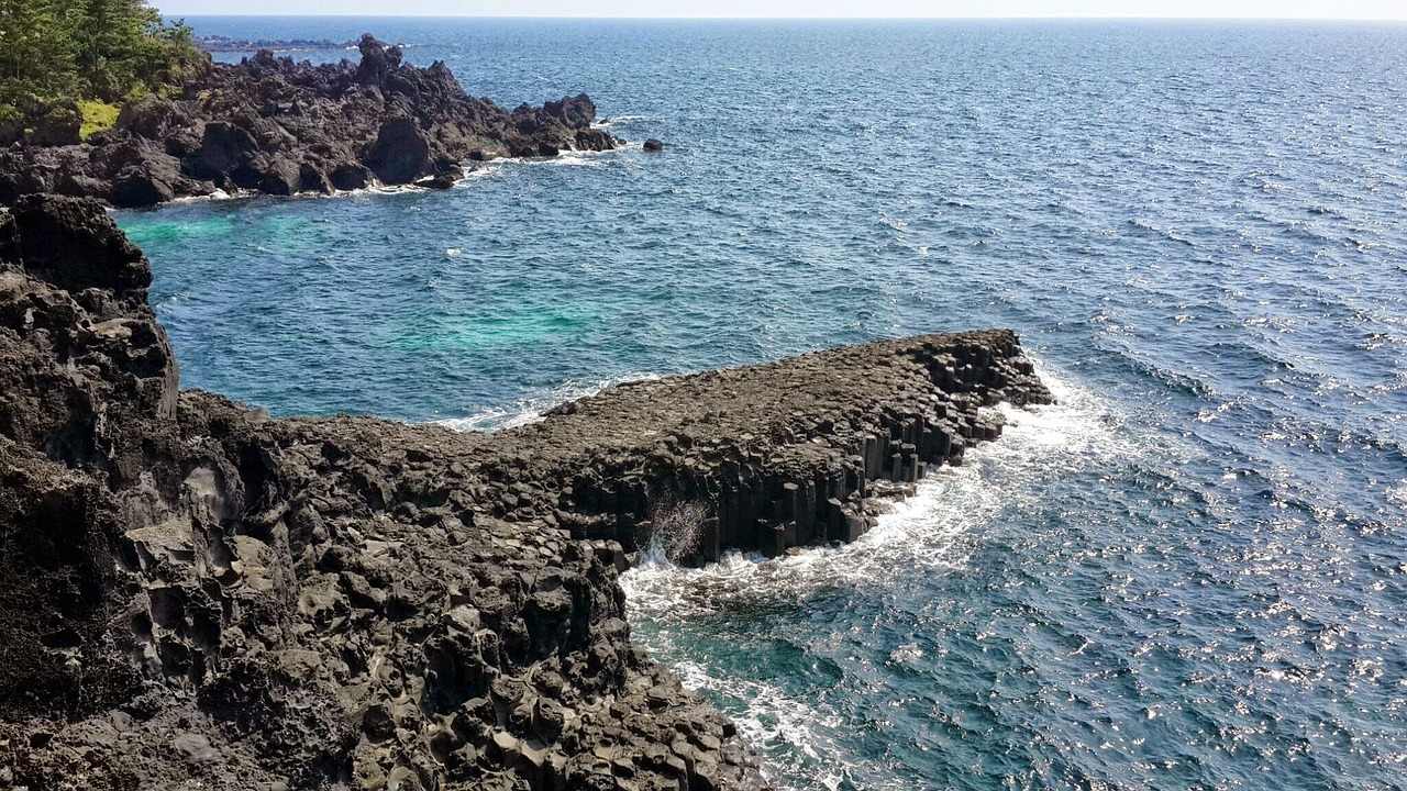 Jeju Island